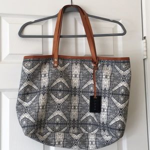 L.A.M.B. Handbag